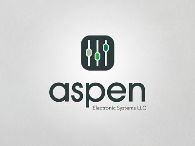 Aspen Logo