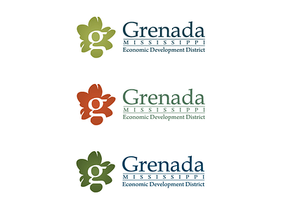 Grenada Logos #2