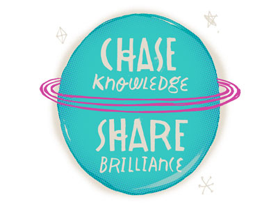 Chase Knowledge Badge