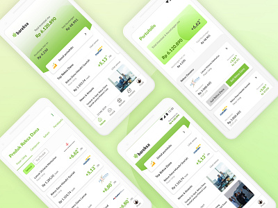 Investment Application UI Design app design design app ecommerce investment reksa dana ui ui ux ui ux design ui design uidesign user experience user interface user interface design userinterface ux ux design