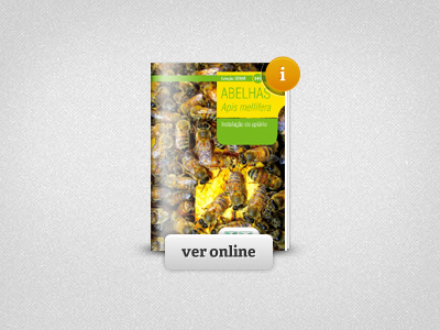 E-magazine button e magazine magazine ui web web design webdesign