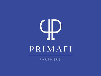 Primafi logo