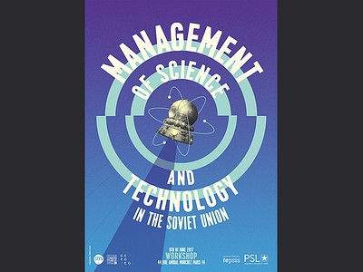 Management of Science and Technology