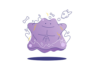 UNDEFEATED DITTO