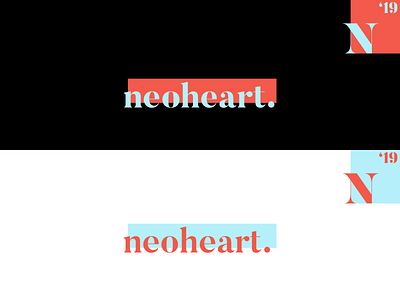 Neoheart: Logos