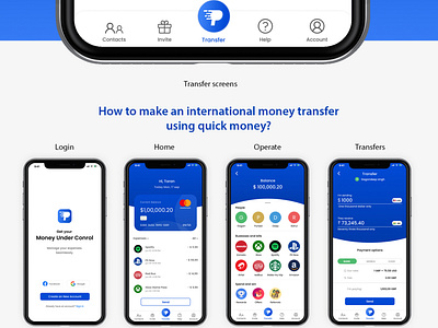 Payment App