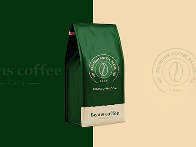 Coffee Package branding design graphic design