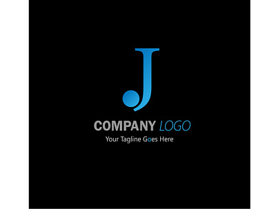 Letter J abstract animation brand branding bussines design art icon illustration illustrator j letter letter logo logodesign logotype logotypes market vector