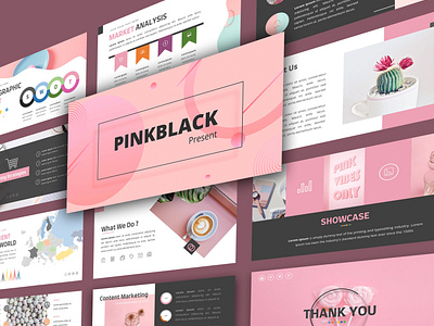 Pinkblack Preview