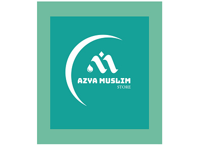 Muslim Store Logo