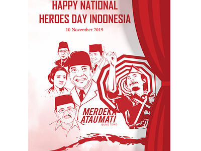 Heroes Day