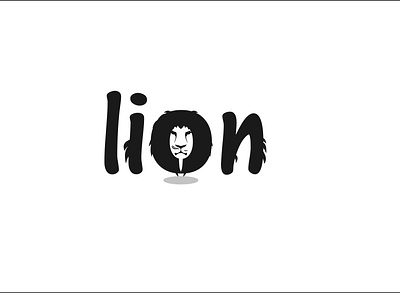 lion animation brand branding design design art designer icon illustration illustrator lion logo logotype vector