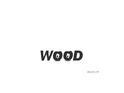 WOOD