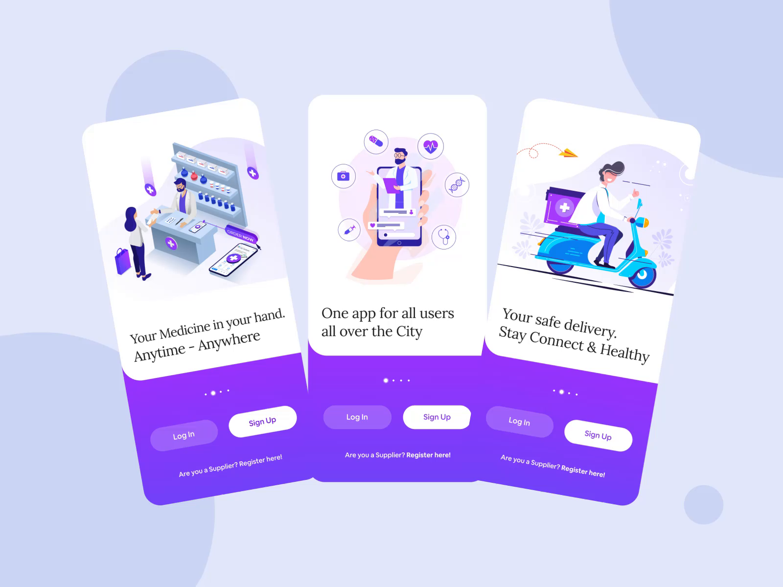 what is stayconnect app