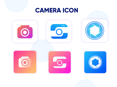 Camera Icon