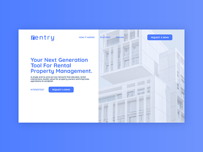 Rentry Website