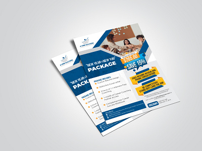 CORPORATE FLYER DESIGN branding business flyer company brochure corporate flyer design flyer flyer artwork flyer bundle flyer design graphic design