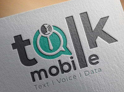 talk mobile