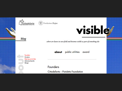 Visible Project