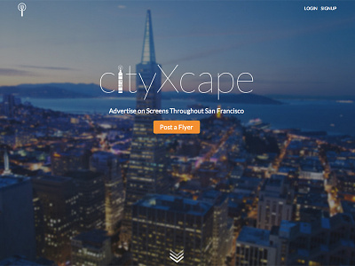 CityXcape