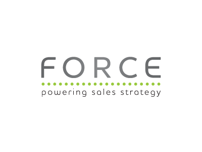 Force Logo branding logo design