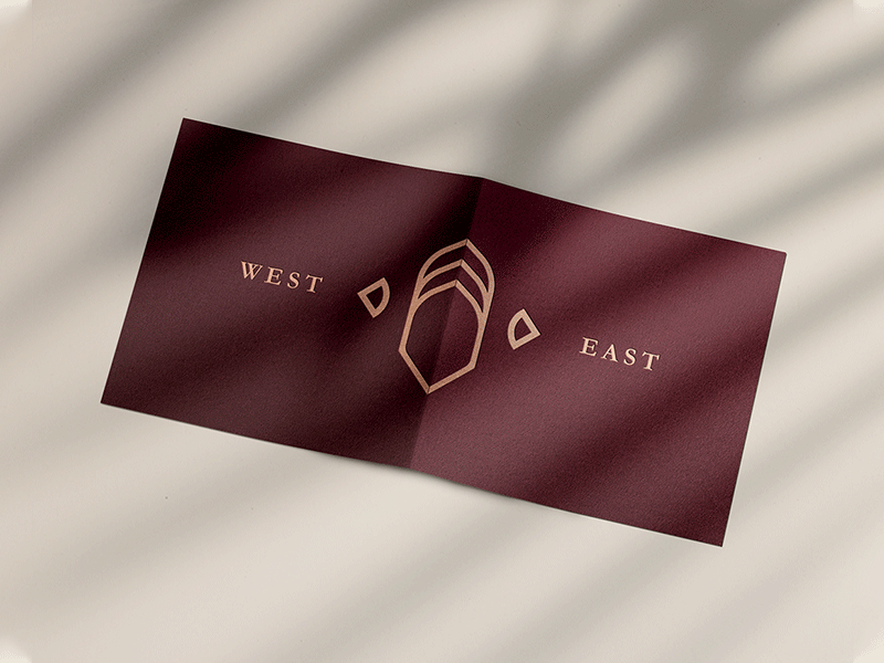 Branding & Packaging For Middle Eastern Brand animation arabic brand identity branding design graphic design jewelry logo luxury middle east packaging typography ui ux