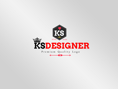 KSDESIGNER graphic design logodesign logos unique logo