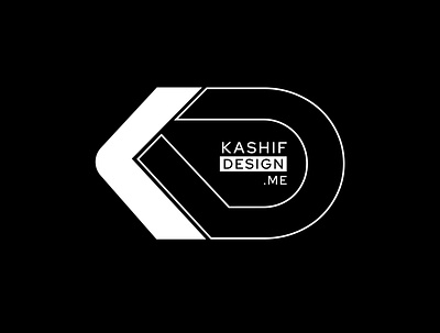 KashifDesign.me branding desginer design identity identity designer logo logo design logotype symbol design typography