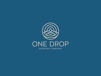 One Drop Brewing Co.