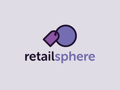 Retailsphere Name & Branding