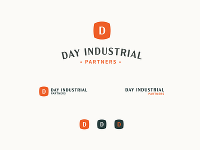 Day Industrial Partners Logo