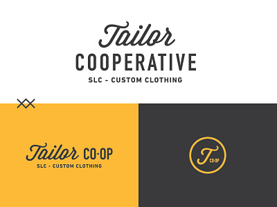 Tailor Cooperative