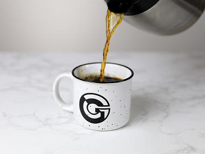 Generic Coffee Mug