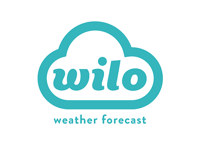 Wilo logo (What It's Like Out)