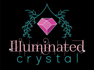 logo for jewelry maker