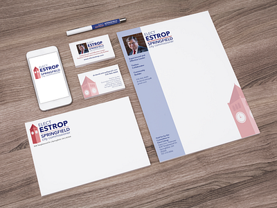 Political Campaign Branding