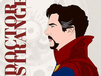 Doctor Strange