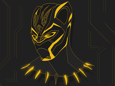 Black Panther