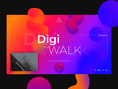 DigiWALK Digital Agency