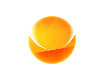 Gradient explorations 1 concept design gradient grain graphic design illustration illustrator orange shade vector