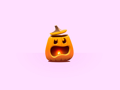 Jack O Lantern