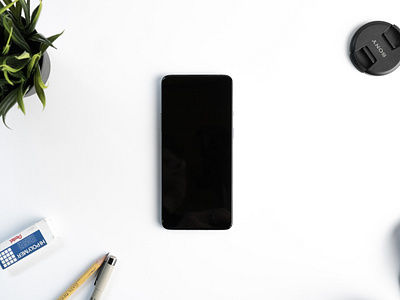 Free Phone Mockup