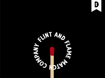 Flint and Flame Match Company