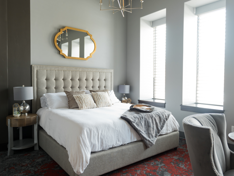 North Flat Luxury Suite flats luxury suites