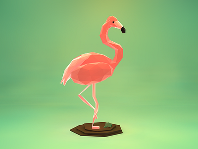 Flamingo