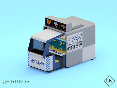 CAV System 60
