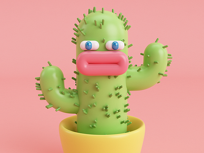 Cactus