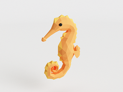 Seahorse