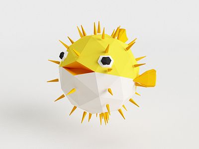 Pufferfish