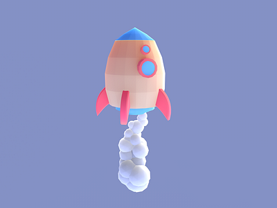 Another Rocket